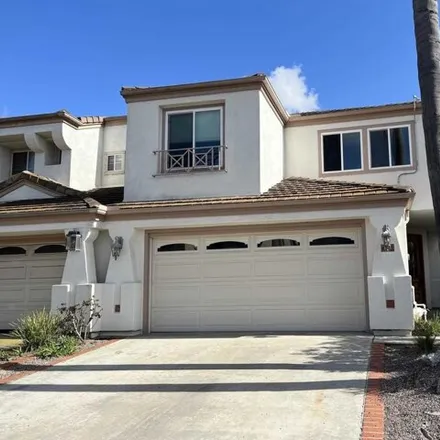 Rent this 3 bed house on 4515 Da Vinci Street in San Diego, CA 92130