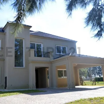 Buy this 6 bed house on unnamed road in Partido de La Plata, Ángel Etcheverry