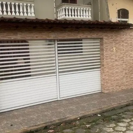 Buy this 3 bed house on Rua Márcio Fonseca Teixeira in Jardim Cascata, Mongaguá - SP