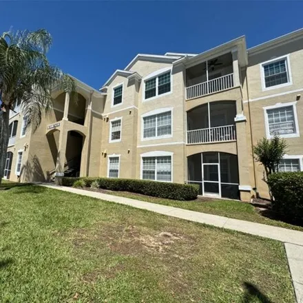 Buy this 3 bed condo on 8123 Coconut Palm Way in Osceola County, FL 34747