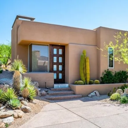 Image 4 - 10935 East Graythorn Drive, Scottsdale, AZ 85262, USA - House for rent