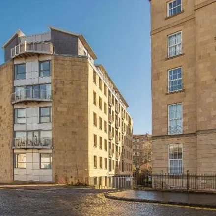 Image 1 - 101 East London Street, City of Edinburgh, EH7 4BQ, United Kingdom - Apartment for rent