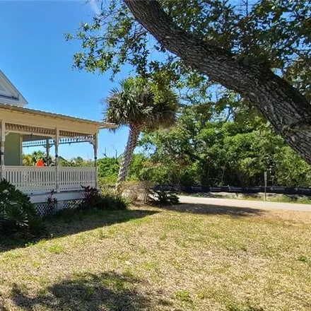 Image 3 - A1A Bicycle and Pedestrian Path, Marineland, Flagler County, FL 32137, USA - House for sale
