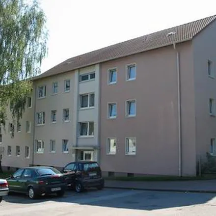 Rent this 3 bed apartment on Wittener Straße 328a in 44577 Castrop-Rauxel, Germany