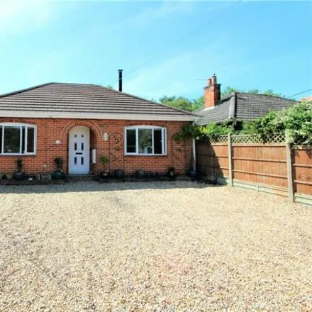 Buy this 3 bed house on Stroud Farm in 40 Winchester Road, Stroud