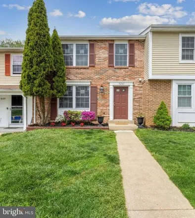 Buy this 3 bed house on 9201 Turtle Dove Lane in Montgomery Village, MD 20886