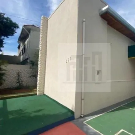 Buy this 3 bed house on Rua Pero Correia 297 in Jardim da Glória, São Paulo - SP