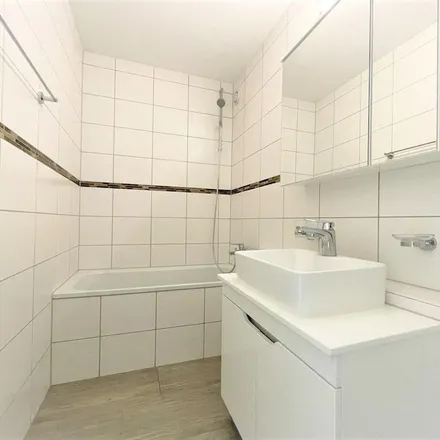 Rent this 3 bed apartment on Marktstrasse 7 in 4512 Bezirk Lebern, Switzerland