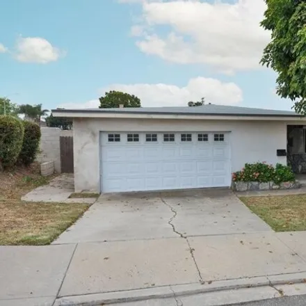 Buy this 3 bed house on 402 James Court in Chula Vista, CA 91910