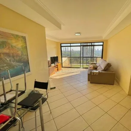 Buy this 3 bed apartment on Rua Doutor Galdino de Carvalho in Nova Piracicaba, Piracicaba - SP