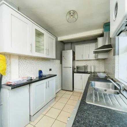 Rent this 5 bed apartment on 24 The Highway in Brighton, BN2 4GB