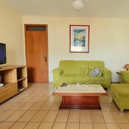 Buy this 2 bed apartment on Rua Antônio Heil (Neco) in Canasvieiras, Florianópolis - SC