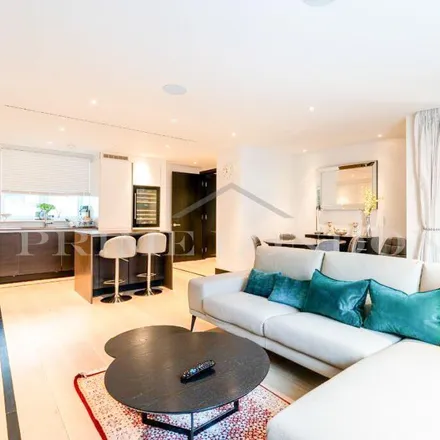 Image 1 - 26 Chapter Street, London, SW1P 4NR, United Kingdom - Apartment for rent