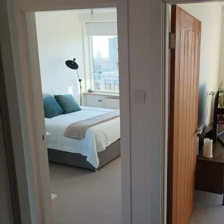 Rent this 1 bed apartment on London in SW1P 4LQ, United Kingdom