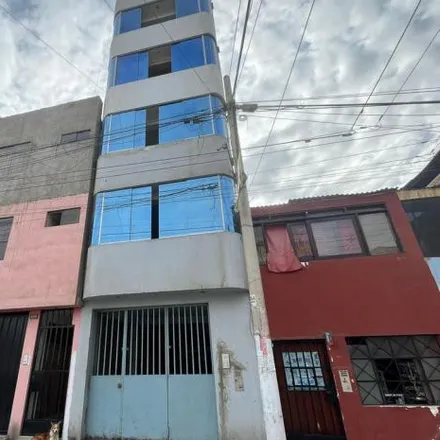 Buy this 2 bed apartment on unnamed road in San Juan de Miraflores, Lima Metropolitan Area 15811
