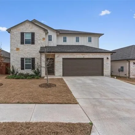 Buy this 5 bed house on Wild Spur Lane in Williamson County, TX