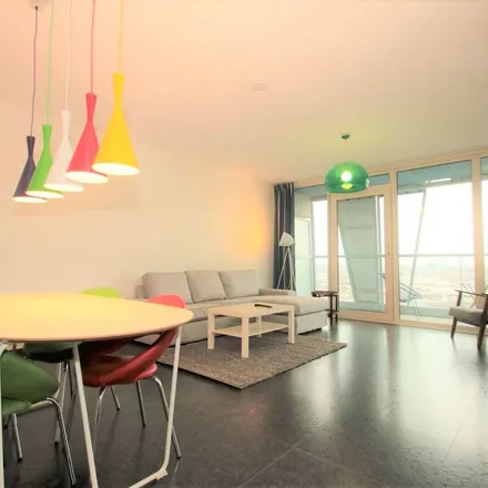 Image 3 - Kruisplein 20A, 3012 CC Rotterdam, Netherlands - Apartment for rent
