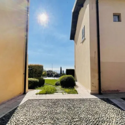 Image 8 - Via Tavaredo, 25080 Polpenazze del Garda BS, Italy - Apartment for rent