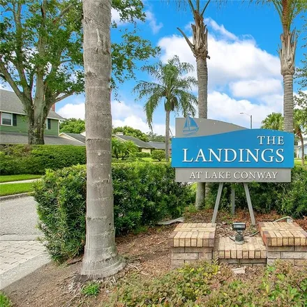 Image 4 - 6657 The Landings Drive, Belle Isle, Orange County, FL 32812, USA - House for sale