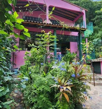 Image 2 - unnamed road, Paso Ancho, 48300 Puerto Vallarta, JAL, Mexico - House for sale