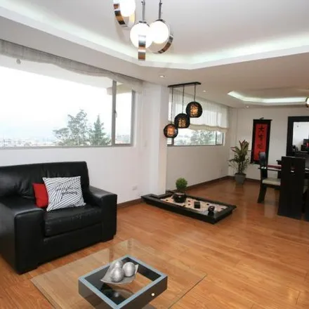 Buy this 3 bed apartment on Victor Mideros in 170157, Miravalle