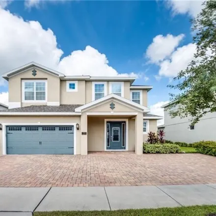 Buy this 8 bed house on 7726 Fairfax Drive in Osceola County, FL 34747