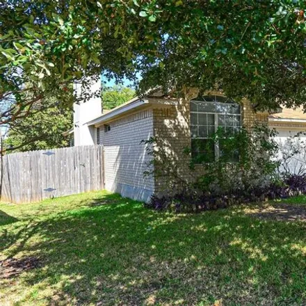 Rent this 3 bed house on 1750 Windy Park Circle in Round Rock, TX 78664