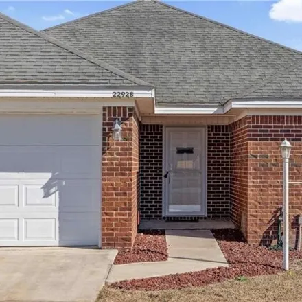 Buy this 3 bed house on 22930 Placid Drive in Foley, AL 36535