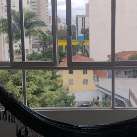 Rent this 2 bed apartment on Rua Bartira 307 in Perdizes, São Paulo - SP