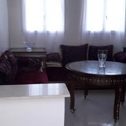 Rent this 3 bed house on Kenitra