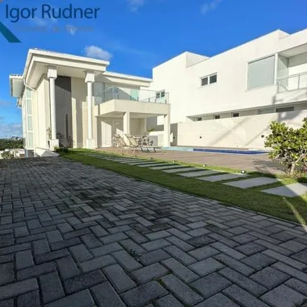 Buy this 4 bed house on Rua das Alpinéas in São Cristóvão, Salvador - BA