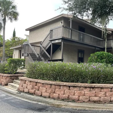 Buy this 1 bed condo on 6326 Newtown Circle in Hillsborough County, FL 33615