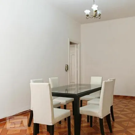 Buy this 1 bed apartment on Avenida Ipiranga 1110 in Santa Ifigênia, Região Geográfica Intermediária de São Paulo - SP
