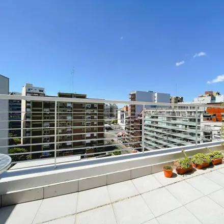 Image 2 - Avenida Doctor Ricardo Balbín 2554, Coghlan, C1428 DIN Buenos Aires, Argentina - Apartment for rent