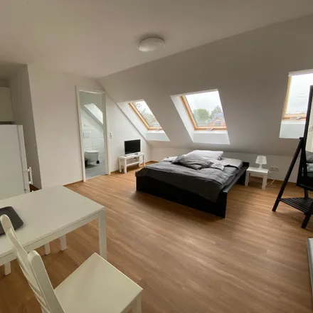 Image 2 - Boseweg 70, 60529 Frankfurt, Germany - Apartment for rent