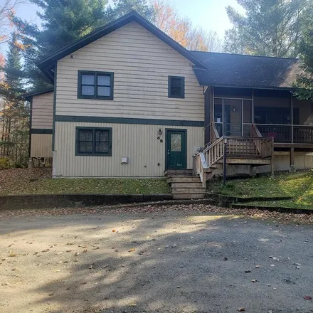 Buy this 4 bed house on 68 Mitchell Lane in Village of Tupper Lake, Franklin County