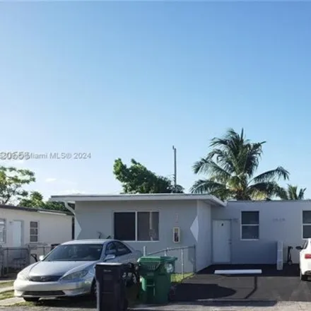 Rent this studio house on 2929 Northwest 88th Street in West Little River, Miami-Dade County