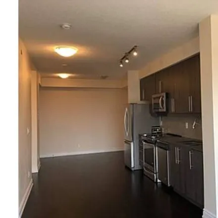 Rent this 2 bed house on Mississauga in ON L5B 0J7, Canada