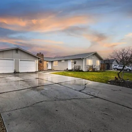 Buy this 5 bed house on 3618 South Law Avenue in Boise, ID 83706