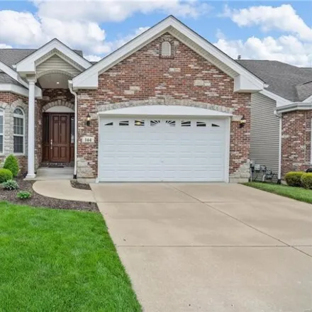 Buy this 3 bed house on 150 Woodland Place Court in Saint Charles County, MO 63303