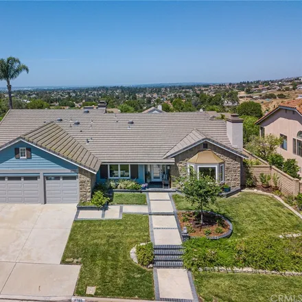 Buy this 4 bed house on 4755 Devonport Circle in Yorba Linda, CA 92887