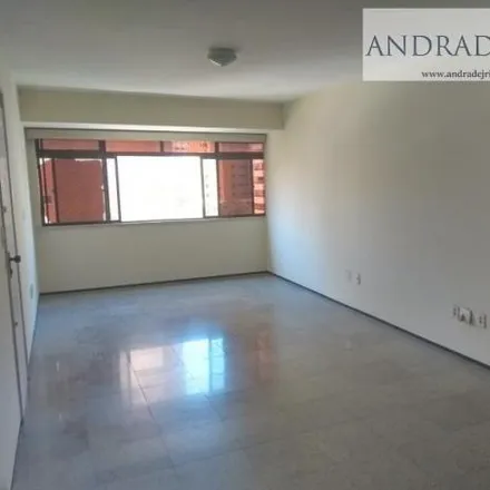 Rent this 3 bed apartment on Avenida Antônio Justa in Meireles, Fortaleza - CE