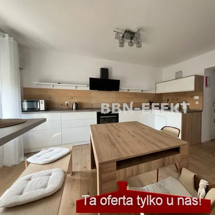 Buy this 2 bed apartment on Bielsko-Biała-Aleksandrowice in Zwardońska, 43-308 Bielsko-Biała