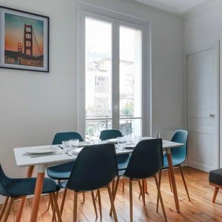 Image 9 - 37 Rue de Coulmiers, 75014 Paris, France - Apartment for rent