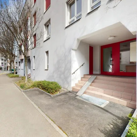 Image 2 - Bachlettenstrasse 29, 4054 Basel, Switzerland - Apartment for rent