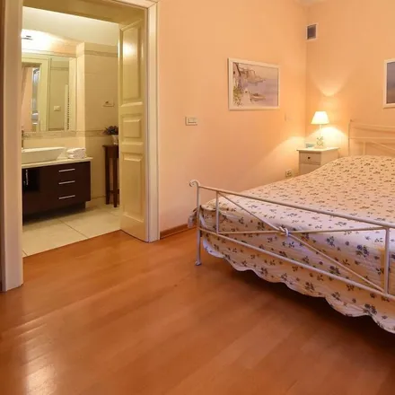 Rent this 1 bed house on Grad Rijeka in Primorje-Gorski Kotar County, Croatia