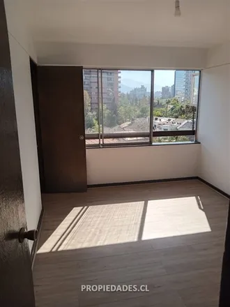 Image 7 - Edificio Panorama, Avenida Vitacura, 763 0578 Vitacura, Chile - Apartment for rent