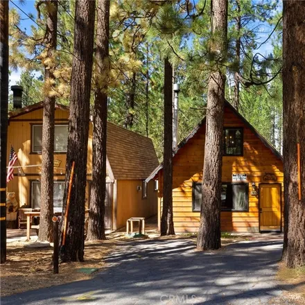 Image 2 - 42678 La Cerena Avenue, Big Bear Lake, CA 92315, USA - Loft for sale