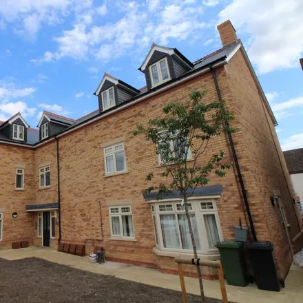 Rent this 1 bed room on Elm Street in Peterborough, PE2 9BL