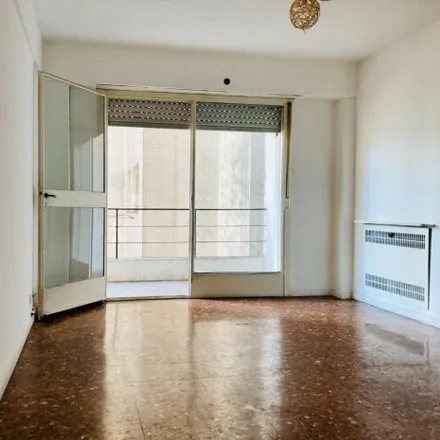 Buy this 2 bed apartment on Avenida Manuel A. Montes de Oca 746 in Barracas, C1270 AAH Buenos Aires